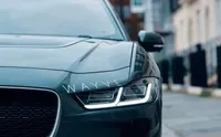 Wayve raises over $1 billion to offer its Tesla-like autonomous driving technology