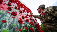 Сьогодні в Україні відзначають День пам’яті та перемоги над нацизмом: яку ціну заплатили українці за перемогу у Другій світовій війні
