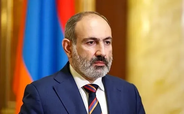 Pashinyan says Putin did not invite him to the inauguration