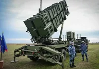Romania to consider supplying Ukraine with Patriot air defense system - Bloomberg