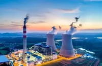 Russia attacks three DTEK thermal power plants