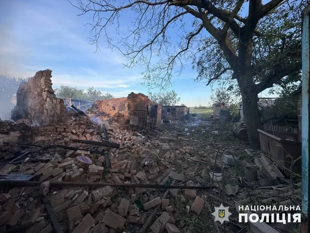 russians-attacked-6-settlements-in-donetsk-region-overnight-no-casualties-reported