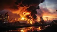 Foreign Affairs: Ukrainian strikes on russian oil refineries are more effective than Western sanctions