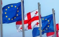 У ЄС обговорюють можливий вплив закону про "іноагентів" на євроінтеграцію Грузії - ЗМІ