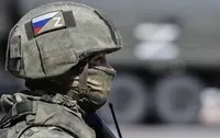 Окупанти розбудовують військову базу поблизу Бердянська - Андрющенко