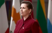 Прем’єрка Данії підтвердила участь в інавгураційному Саміті миру у Швейцарії