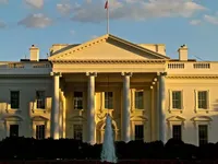 "Тривожні новини": у Білому домі відреагували на спробу замаху на Зеленського