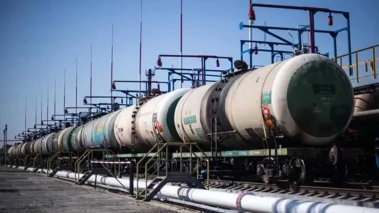 Russia may temporarily lift the ban on gasoline exports, which was imposed for six months