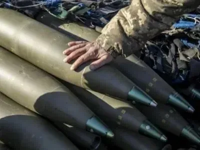 Обсяги виробництва військової техніки збільшено втричі - гендиректор "Укроборонпрому"