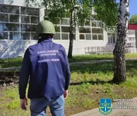 Обстрел Салтовского района Харькова: количество раненых возросло до семи