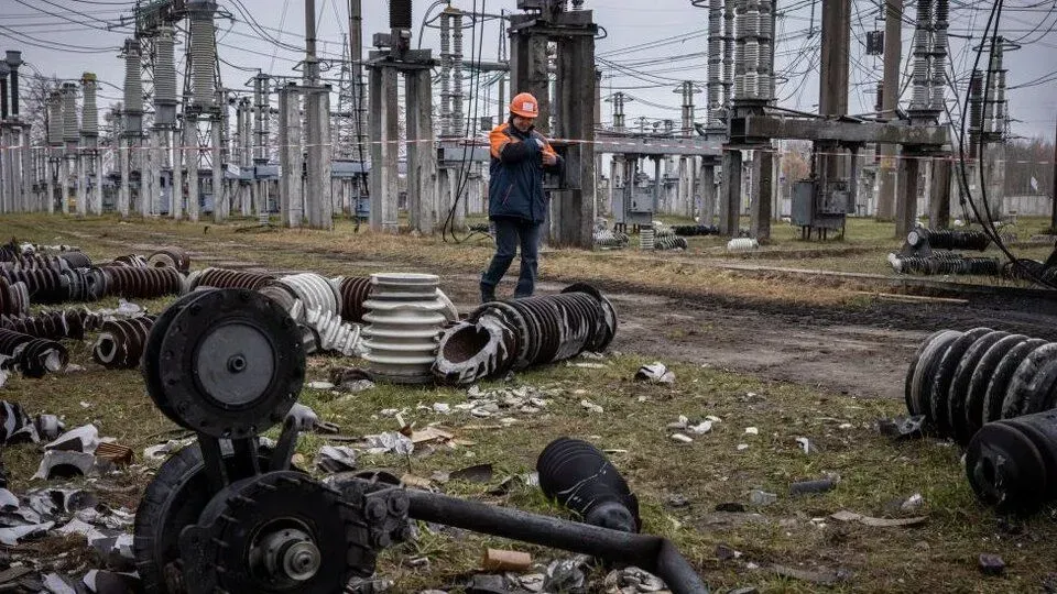 Засідання Штабу з  підготовки до опалювального сезону: є завдання щодо ремонтів та захисту енергетичних об'єктів 