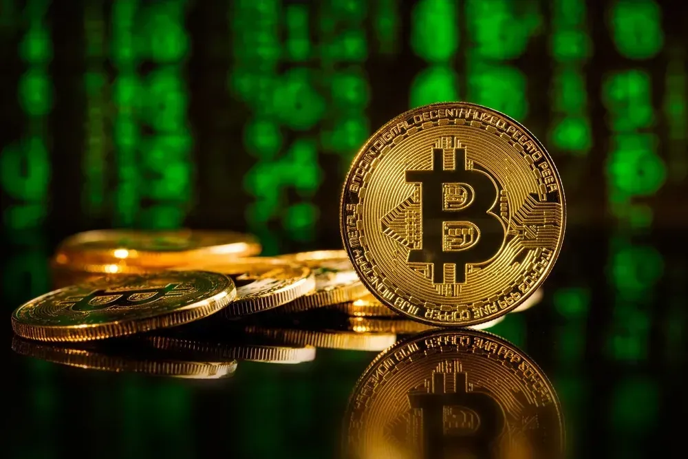 Придбати Bitcoin через Prozorro: в Україні вперше виставили криптовалюту на аукціоні