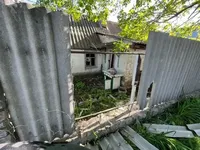 Днепропетровщина под атакой сс рф, в ряде общин многочисленные повреждения, но без жертв - ОВА