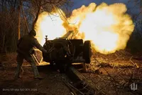 Over 120 combat engagements in the frontline over the last day, Russians intensify activity in Orikhivsk sector - General Staff