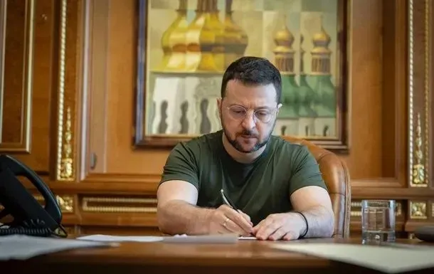Зеленський призначив 116 нових суддів до місцевих судів