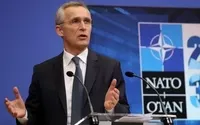 Ukraine is not asking for NATO troops - Stoltenberg