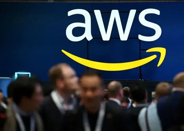 Amazon enters the European 5G market