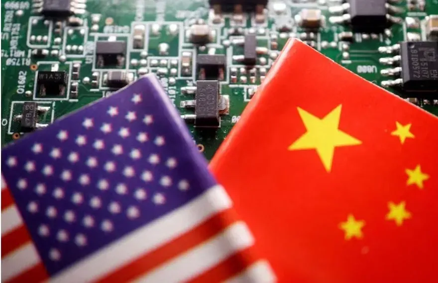 US considers banning new versions of ChatGPT for China - Reuters