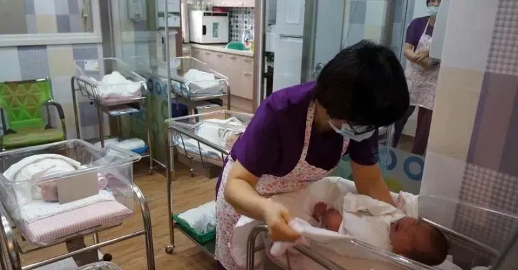 South Korea wants to create a ministry to increase the birth rate