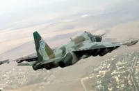 Aviation of the Defense Forces struck at an important enemy object - General Staff