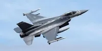 There are pilots who are completing training on F-16 - Yevlash