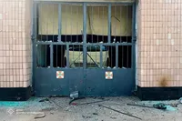 Окупанти обстріляли пожежні частини на Донеччині та Дніпропетровщині