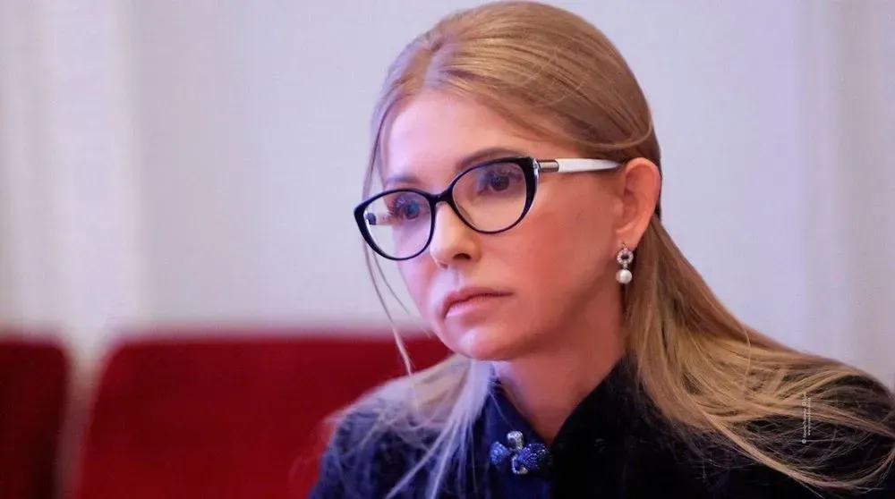 Слабое звено: кто в регионах тянет на дно партию Юлии Тимошенко