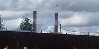 В башкирии дрон атаковал нефтеперерабатывающий завод газпрома