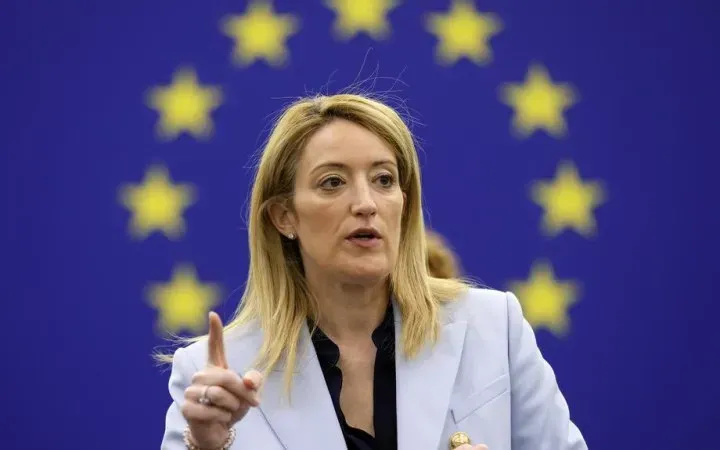 ukraines-path-to-eu-accession-will-definitely-be-difficult-metsola