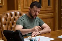 Zelensky replaced the Commander of the Special Operations Forces of the Armed Forces of Ukraine