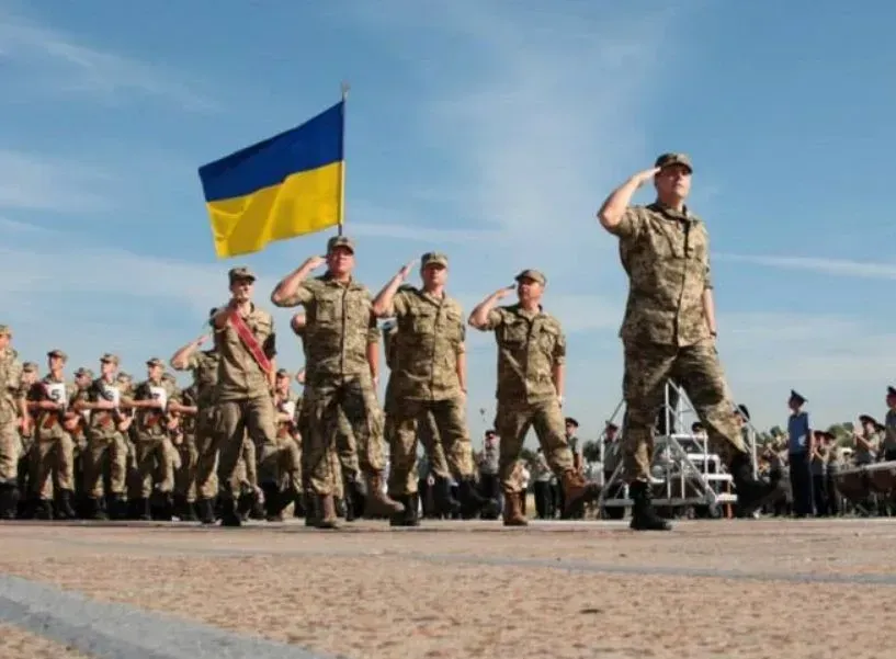 the-verkhovna-rada-supported-the-draft-law-on-granting-ukrainian-citizenship-to-foreign-volunteers