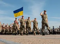 Рада поддержала законопроект о предоставлении иностранцам-добровольцам гражданства Украины