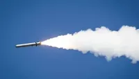 Повітряні сили попередили про ракети на Миколаївщину