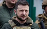Не тільки Донбас: Зеленський сказав, що росіяни всюди збільшили свої війська