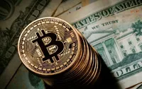 Bitcoin price drops to $61 thousand