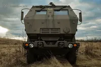 Germany to buy three HIMARS launchers for Ukraine from the US - Pistorius