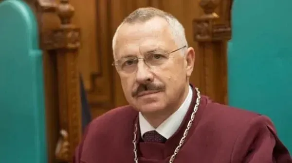 Kyiv Court of Appeal finds NACP's order against acting CCU Head Holovaty unlawful