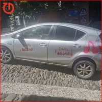 Attacking activists and writing "enemies of the nation" on offices and cars: oppositionists who oppose the law on foreign agents are being targeted in Georgia