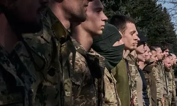 Западные военные инструкторы могут отправиться в Украину, - министр Литвы