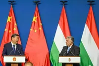Угорщина підтримує мирний план Китаю щодо України