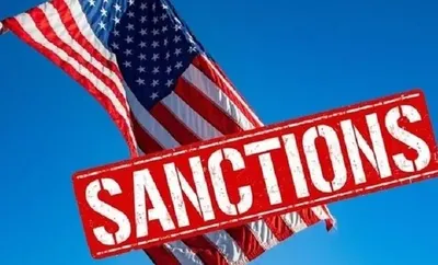 США запровадили нові санкції проти китайських компаній