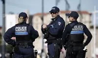 У Парижі затриманий відкрив стрілянину в дільниці та поранив двох поліцейських