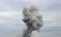 В Харькове были слышны взрывы