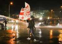 У Грузії скоєно напади на опозиціонерів: в уряді припустили, що за нападами стоять самі учасники протестів