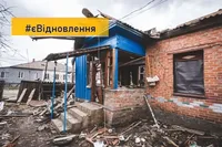 eRestoration program: more than 54 thousand applications for restoration of damaged housing approved