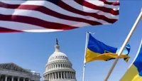 The FBI is tracking the impact of U.S. aid to Ukraine on Russia's behavior in the 2024 U.S. elections