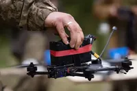 Ground Forces of the Armed Forces of Ukraine set up their own recruitment center: they will be looking for UAV operators