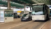 Пассажирам автобусов в Румынию обещают движение через границу без очередей: вводят новый сервис