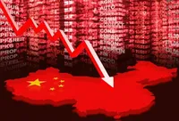 Bloomberg: прямые иностранные инвестиции в Китай упали на более чем 50%