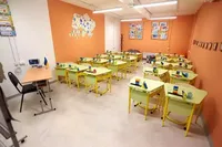 Mayor: First underground school to be opened in Kharkiv tomorrow